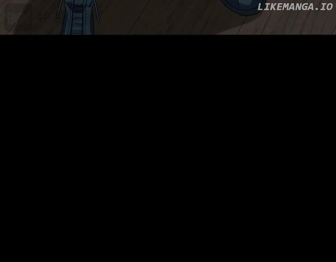 Era of the Haunted Chapter 166 - page 136